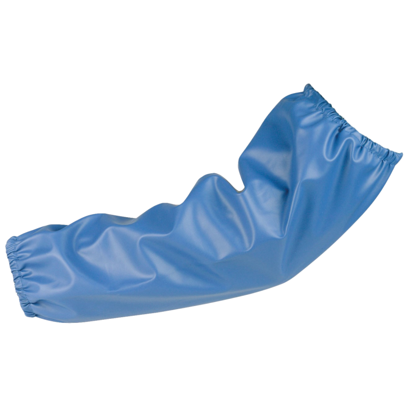 Manchette bleue - KERBL