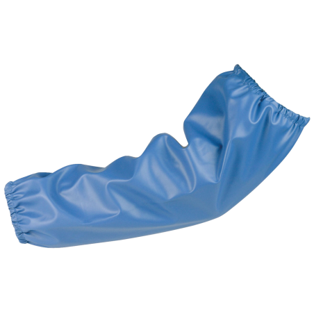 Manchette bleue - KERBL - BOUTIQUE PARAGE