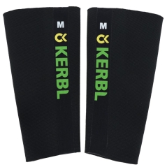 Manchette noir - KERBL
