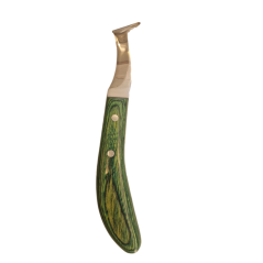 Rénette courbée avec pic - BOUTIQUE PARAGE