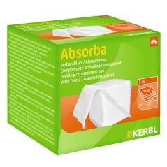 Compresse Absorba - KERBL