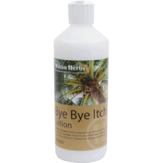 BYE BYE ITCH LOTION - hilton herbs