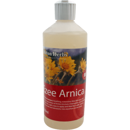 EZEE ARNICA - hilton herbs