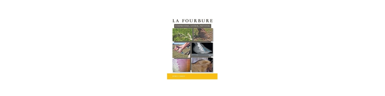 Le parage, anatomie, locomotion et autres livres techniques 