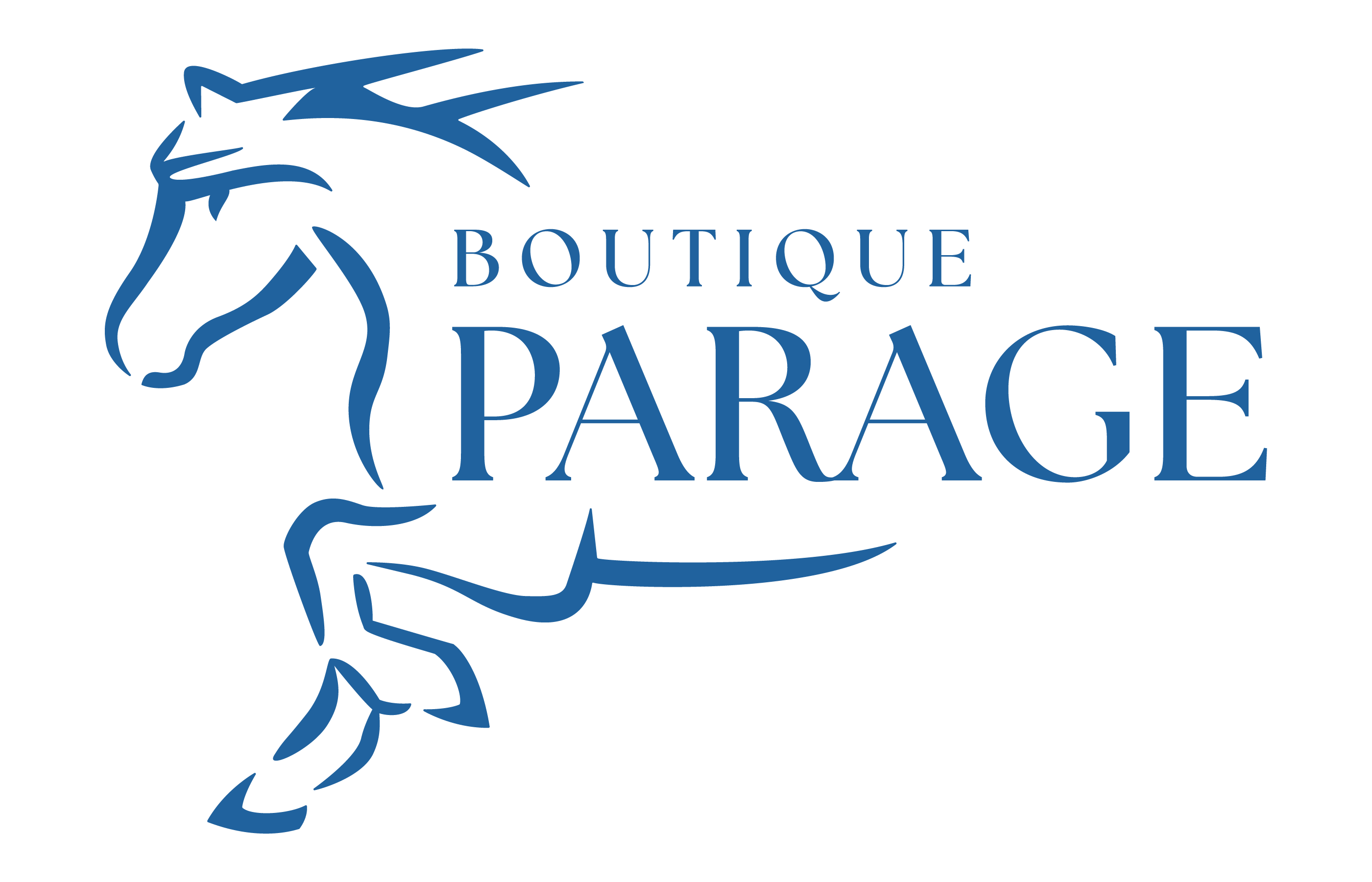 Boutique Parage