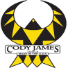 CODY JAMES