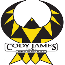 CODY JAMES