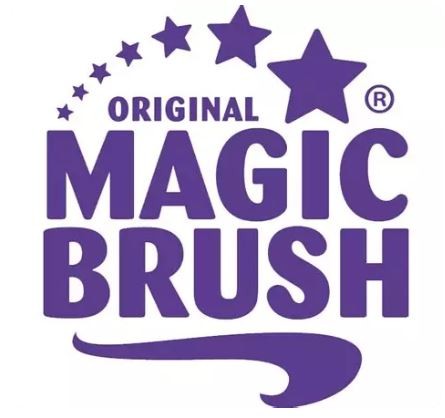 MAGIC BRUSH