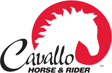 cavallo - USA